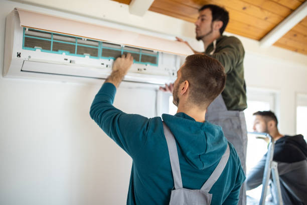 Best Furnace Cleaning in Emerald Isle, NC