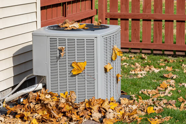 Best Emergency HVAC Services in Emerald Isle, NC