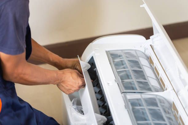 Best HVAC Equipment and Components in Emerald Isle, NC