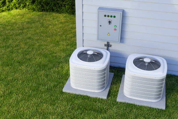 Best Air Conditioning Cleaning in Emerald Isle, NC