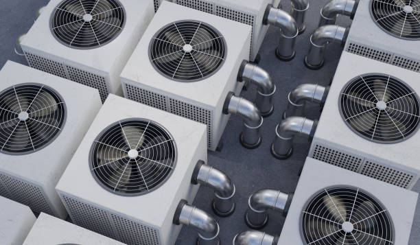 Best Solar-powered HVAC Systems in Emerald Isle, NC