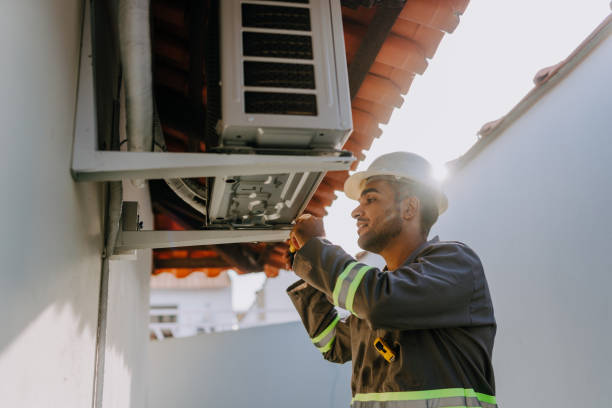 Best HVAC Software and Technology in Emerald Isle, NC