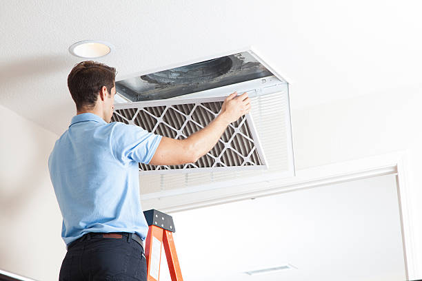 Best Air Filters and Purifiers in Emerald Isle, NC