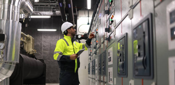 Best HVAC Training and Certification in Emerald Isle, NC