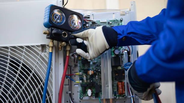 Trusted Emerald Isle, NC HVAC Experts